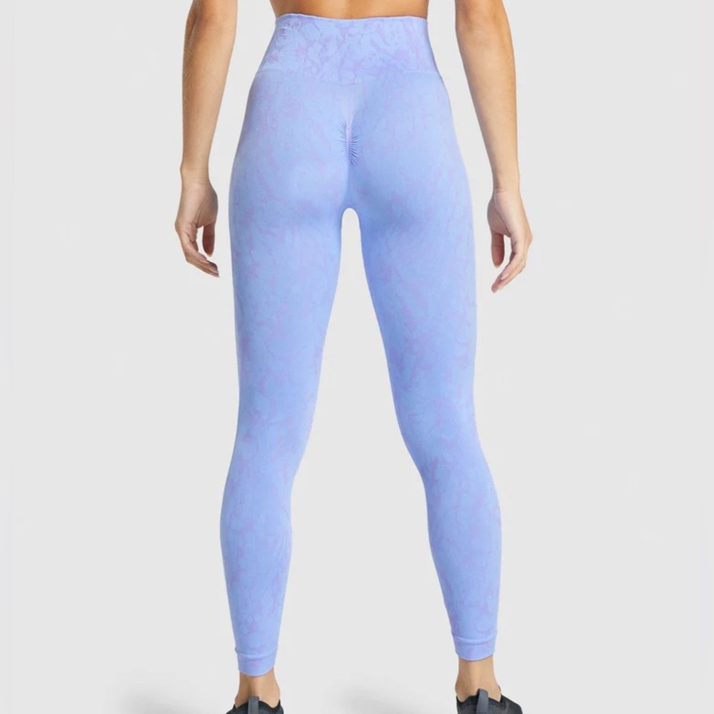 Gymshark seamless leggings